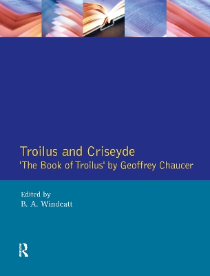 Troilus and Criseyde book