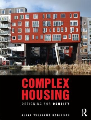 Complex Housing by Julia Williams Robinson