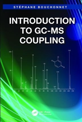 Introduction to GC-MS Coupling book