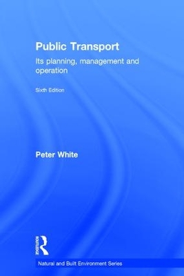 Public Transport by Peter R. White