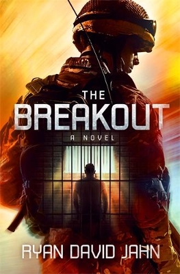 Breakout book