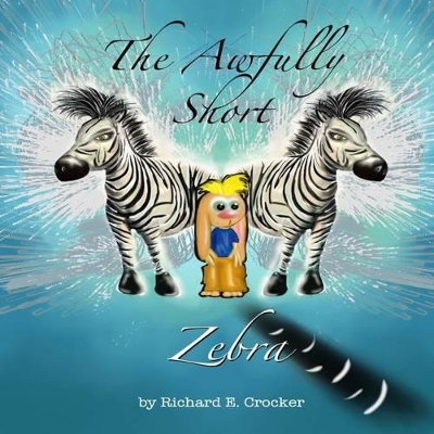 The Awfully Short Zebra book