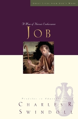 Great Lives: Job book