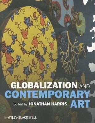 Globalization and Contemporary Art book