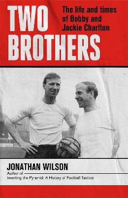 Two Brothers book