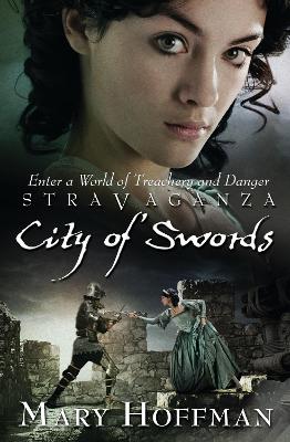 Stravaganza: City of Swords book