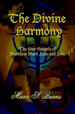 The Divine Harmony book