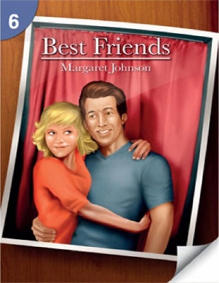 Best Friends: Page Turners 6 book