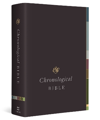 ESV Chronological Bible book