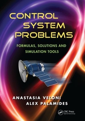 Control System Problems by Anastasia Veloni