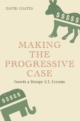 Making the Progressive Case book