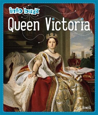 Info Buzz: History: Queen Victoria book