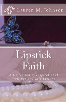 Lipstick Faith book