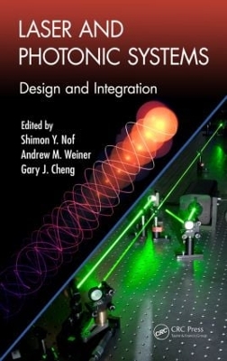 Laser and Photonic Systems book