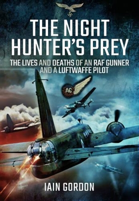 Night Hunter's Prey book