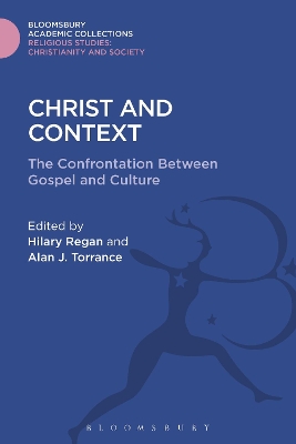 Christ and Context book