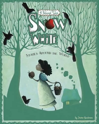 Snow White Stories Around the World book