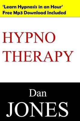 Hypnotherapy book