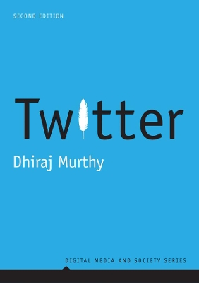 Twitter book