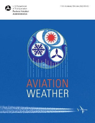 Aviation Weather book