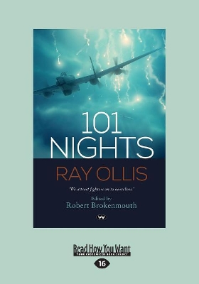 101 Nights by Ray Ollis