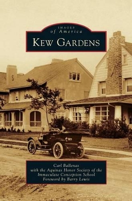 Kew Gardens book