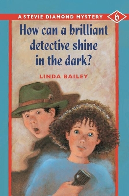 How Can a Brilliant Detective Shine in the Dark? book