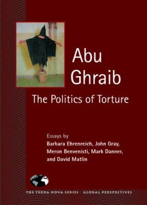 Abu Ghraib book