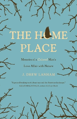 Home Place book