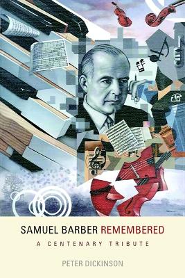 Samuel Barber Remembered book