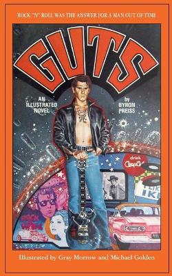 Guts-An Illustrated Novel book