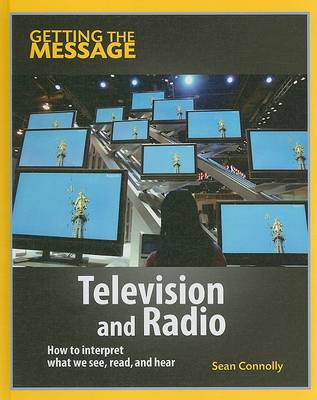 Television and Radio by Sean Connolly
