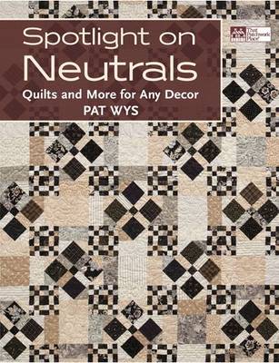 Spotlight on Neutrals book