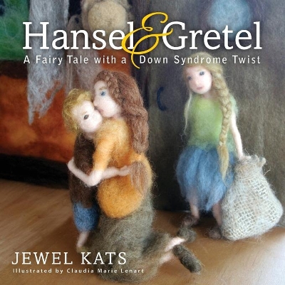 Hansel and Gretel by Jewel Kats