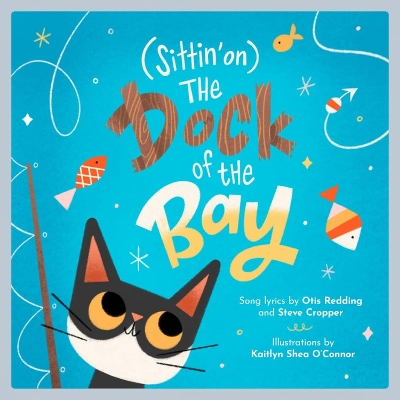 (Sittin' On) The Dock of the Bay book