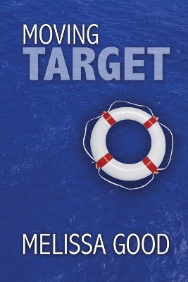 Moving Target book