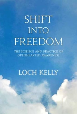 Shift into Freedom book