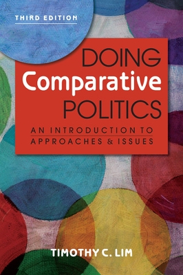 Doing Comparative Politics book