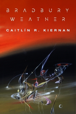 Bradbury Weather book