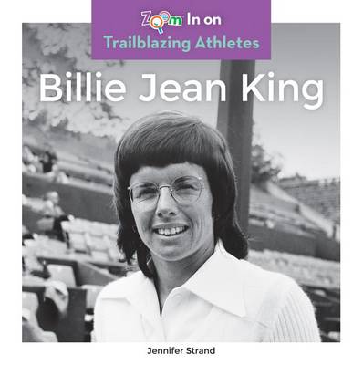 Billie Jean King book