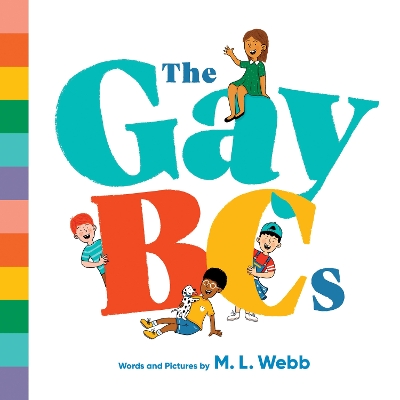 GayBCs, The  book