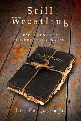 Still Wrestling book