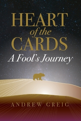 Heart of the Cards book