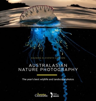 Australasian Nature Photography book
