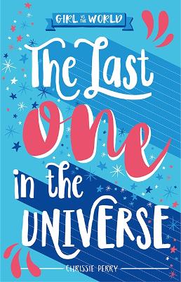 The Last One in the Universe book