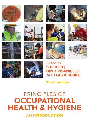 Principles of Occupational Health and Hygiene: An introduction book