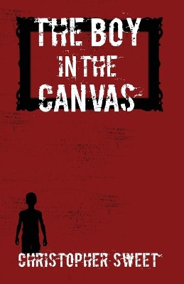 The Boy in the Canvas book