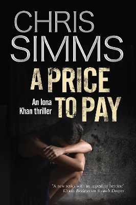 A Price to Pay book