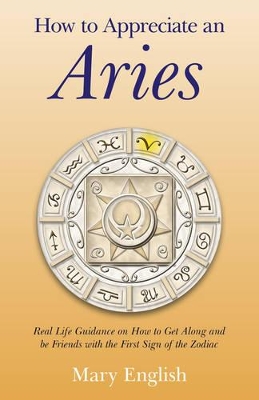 How to Appreciate an Aries book