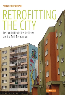 Retrofitting the City book